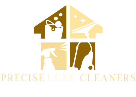 Precise Luxe Cleaners